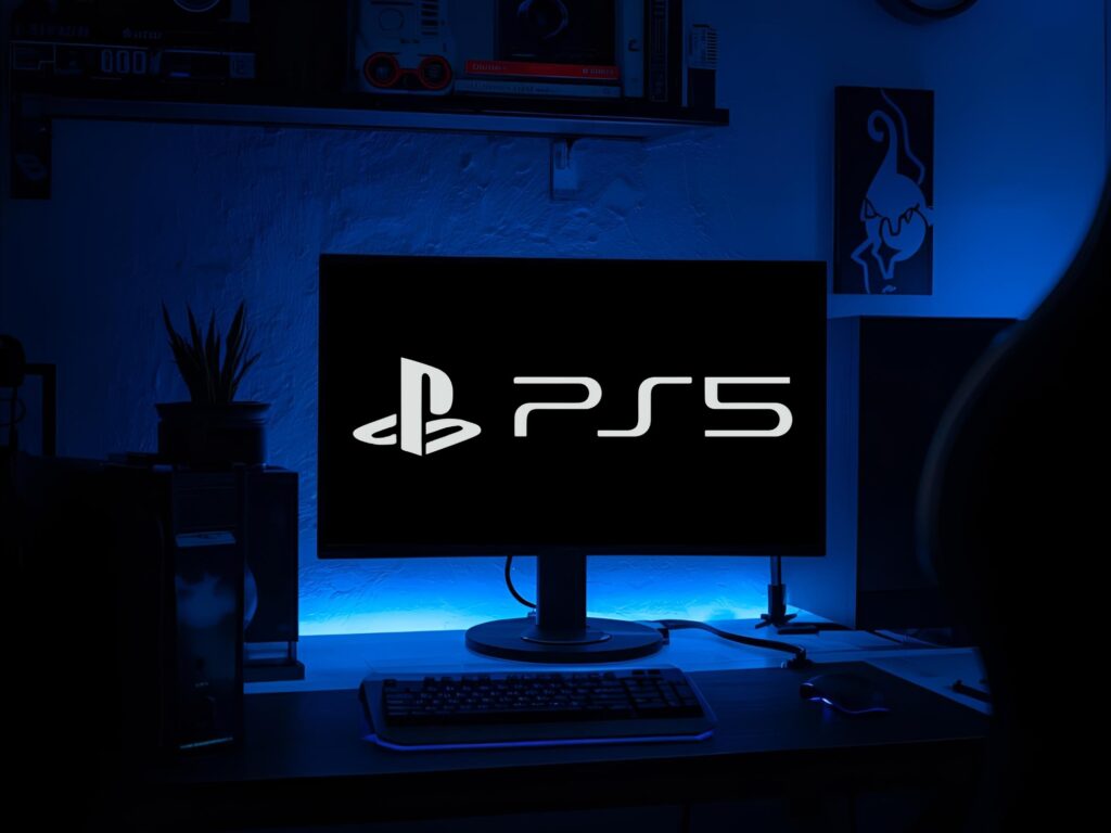 Jogos do PS5 no PC no lançamento: fim da exclusividade?
