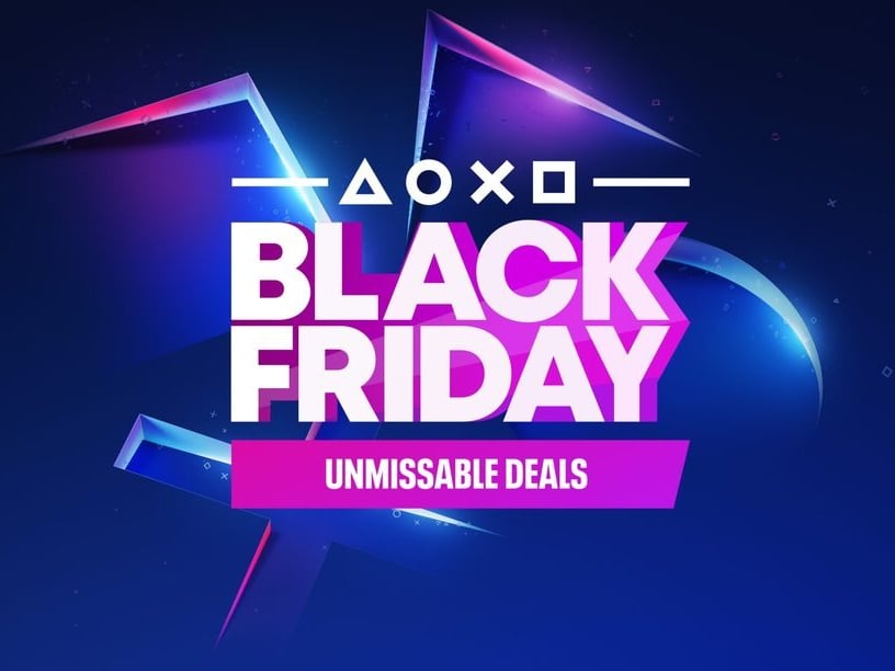 Black Friday PlayStation: Descontos imperdíveis a partir de 21/11!