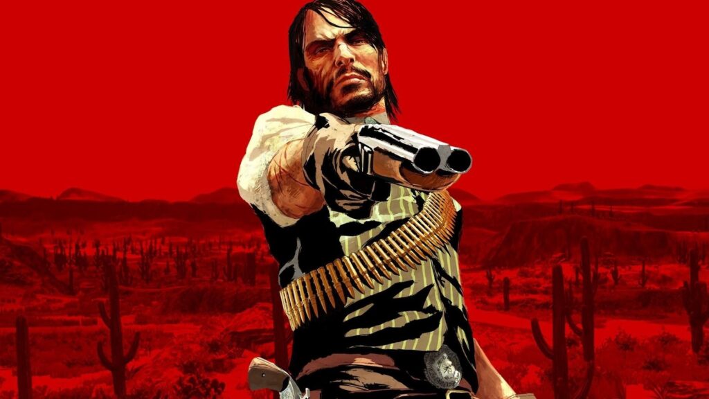 Red Dead Redemption: O clássico retorna em novas plataformas!