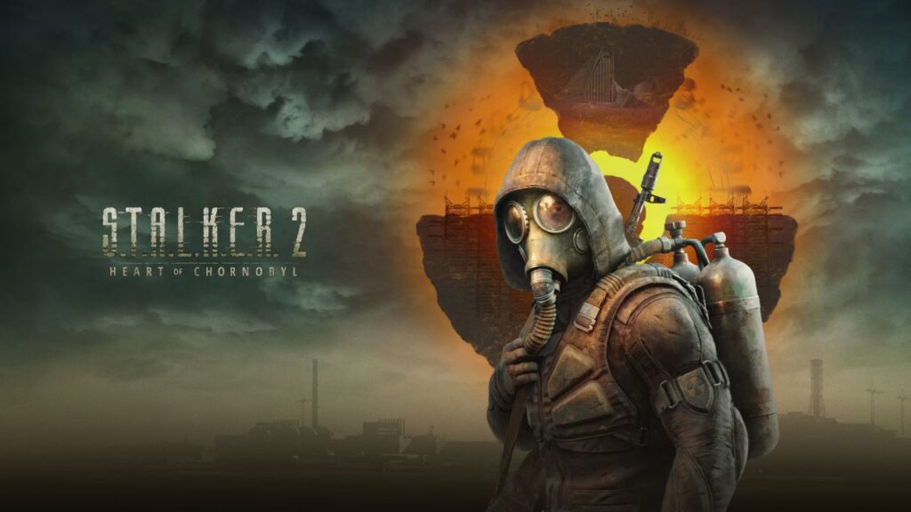 S.T.A.L.K.E.R. 2: Heart of Chornobyl chega com tudo no PS5!
