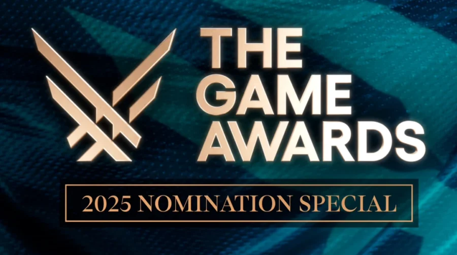 The Game Awards 2025: indicados a Jogo do Ano serão revelados nesta segunda