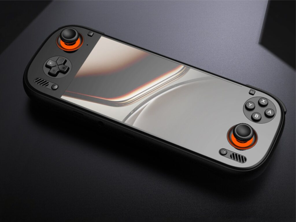 Ayn Odin 3: Desempenho em Emulação e Jogos AAA Avaliado!