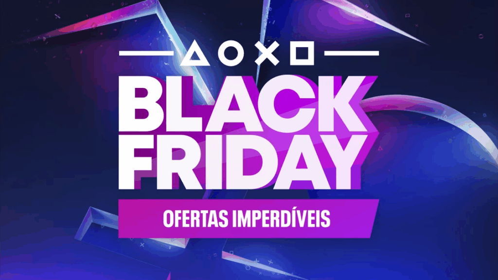 Ofertas Imperdíveis na Black Friday: Bundles do PS5 Slim e Pro!