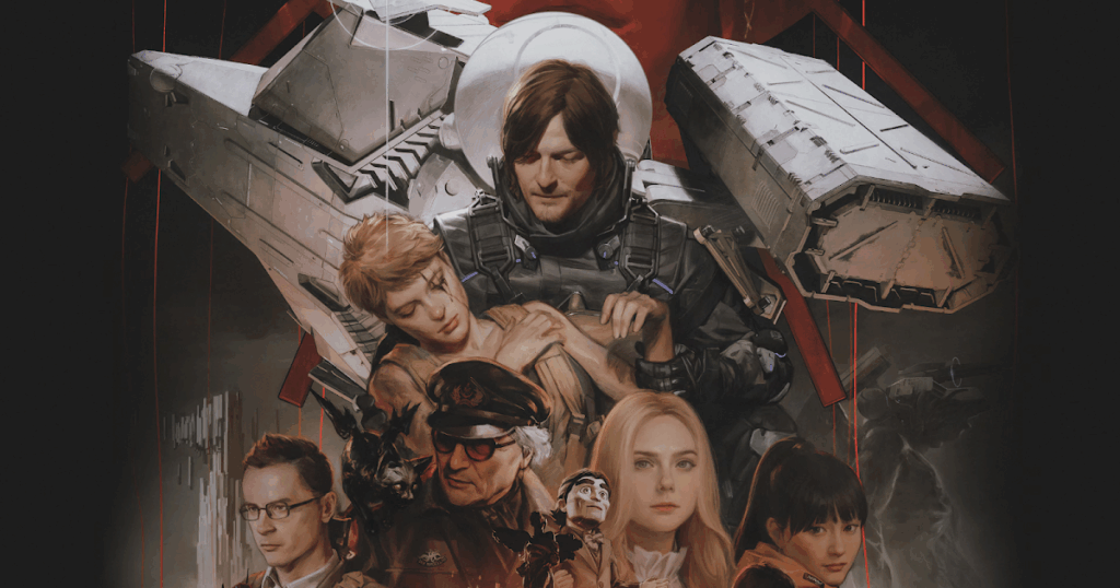 Death Stranding 2: On the Beach ganha classificação para PC!