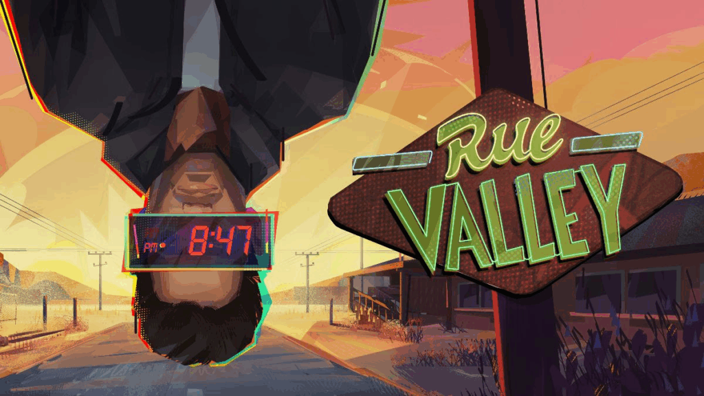 Rue Valley chega com tudo no PC e consoles – Preparados para a aventura?