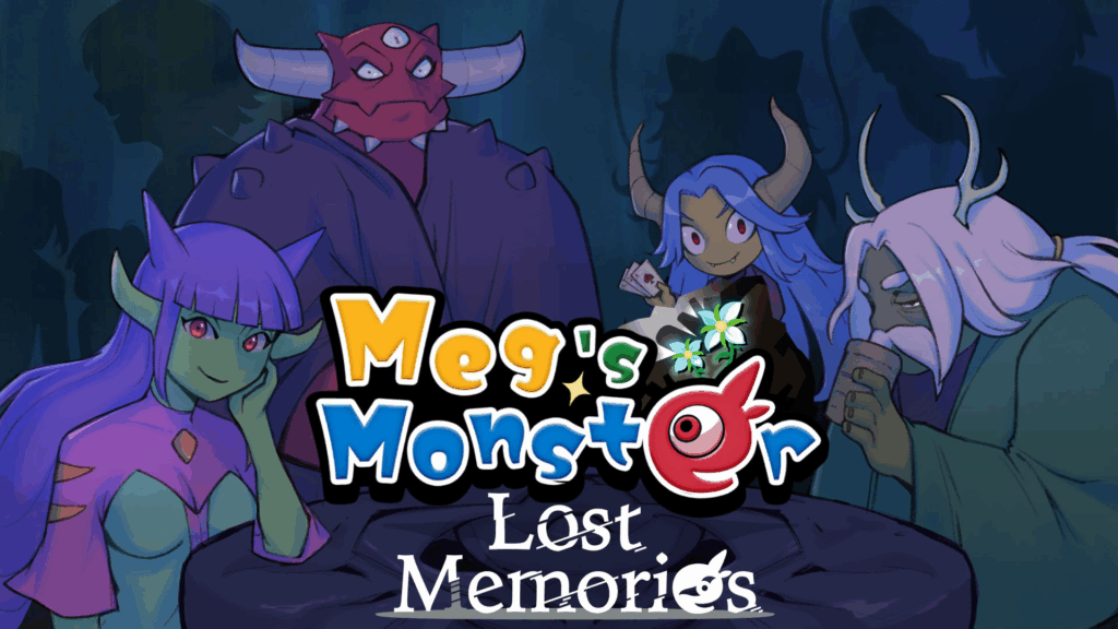 Lost Memories: A Jornada Gelada Chega ao Switch e Xbox em Dezembro