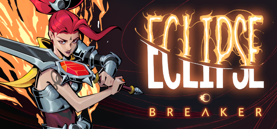 Eclipse Breaker chega ao Steam: Combate nostálgico do PS!