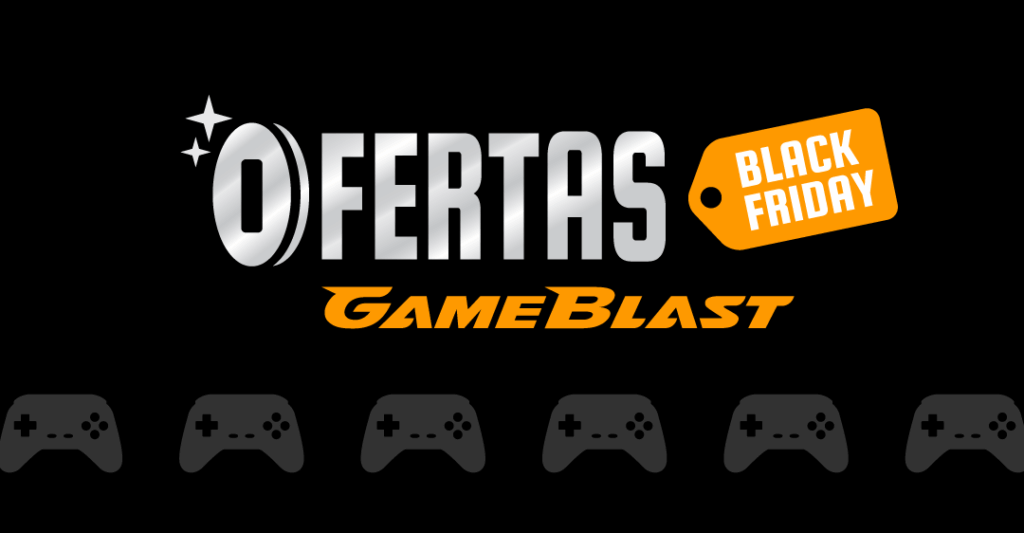 Aproveite a Black Friday: Última Chance para PS5 e Acessórios!