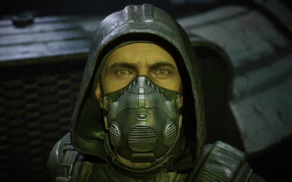 Heart of Chornobyl desembarca no PS5; prepare-se para a luta!