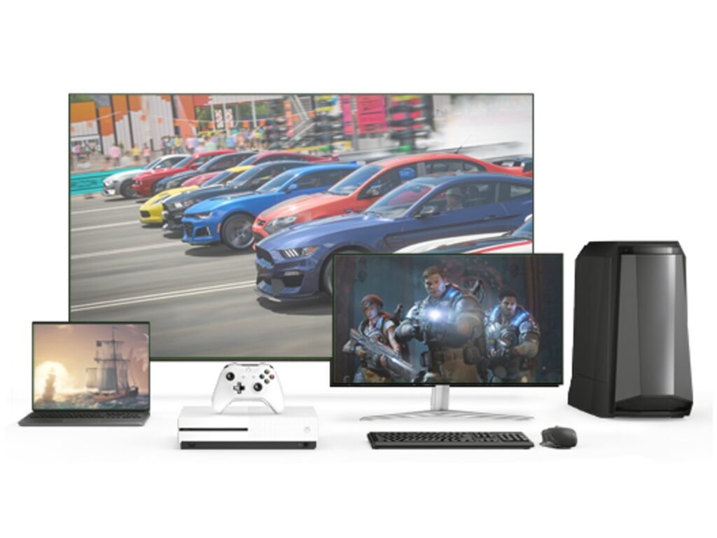 Microsoft revela pistas que sugerem Xbox híbrido para PC!