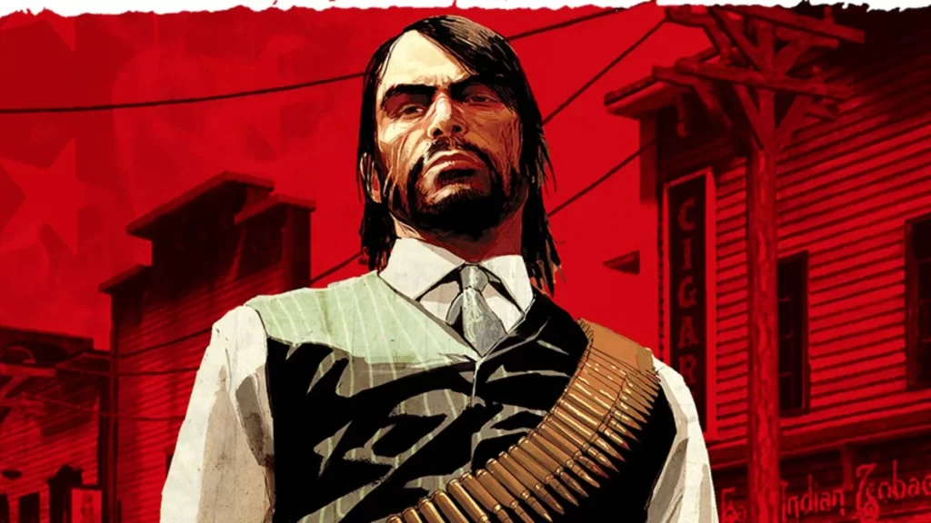 Red Dead Redemption: melhor desempenho em celulares que no PS3!
