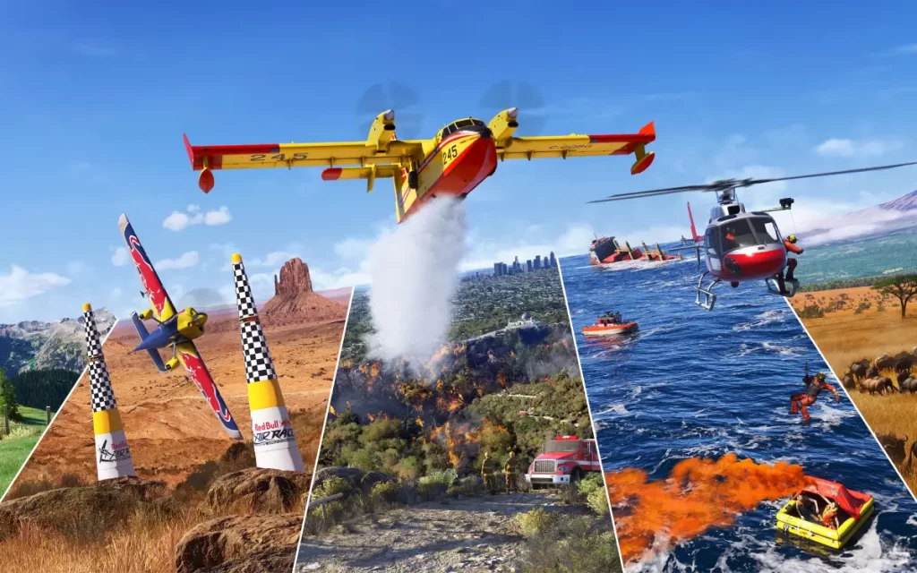 Jogos fresquinhos: tudo que chega entre 8 e 12 de dezembro!