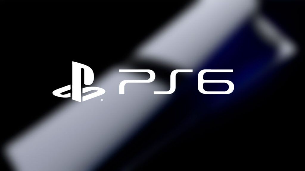 PS6 em produção