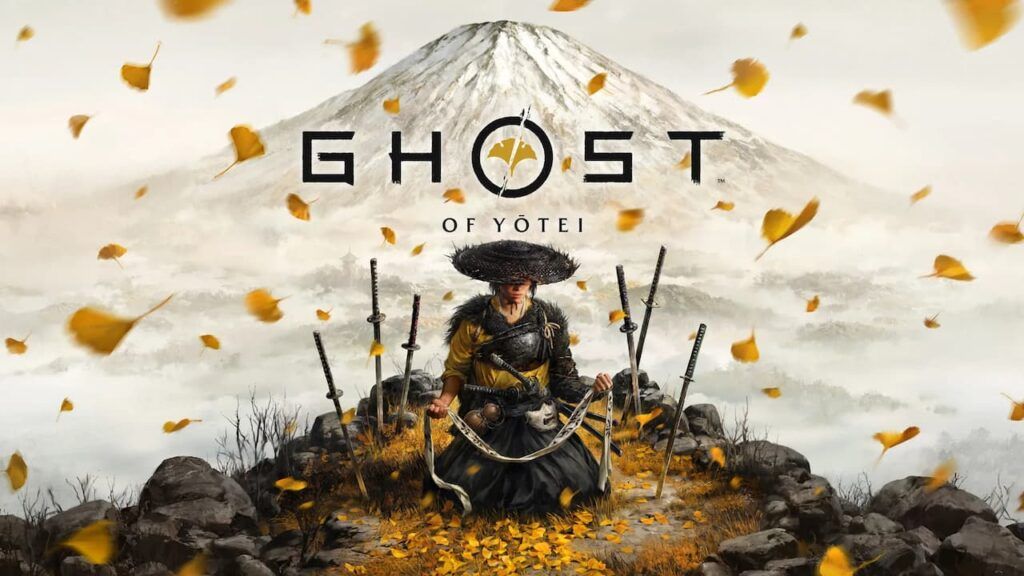 Ghost of Yōtei - PS5