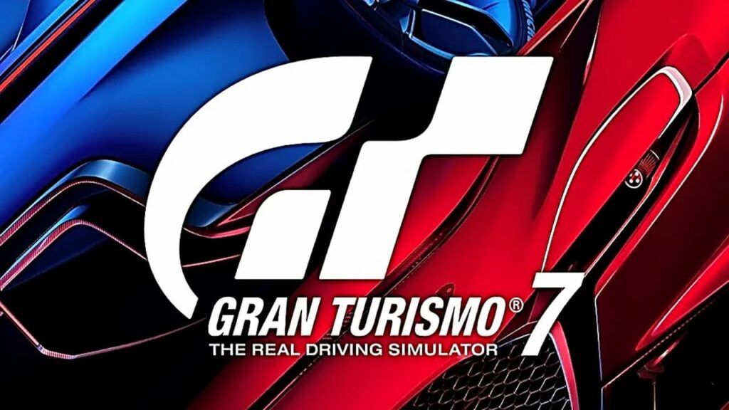 Gran Turismo 7 - PS5