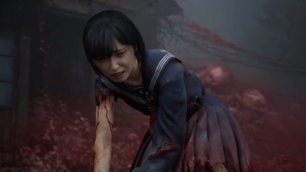 Silent Hill f – Divulgação / Konami