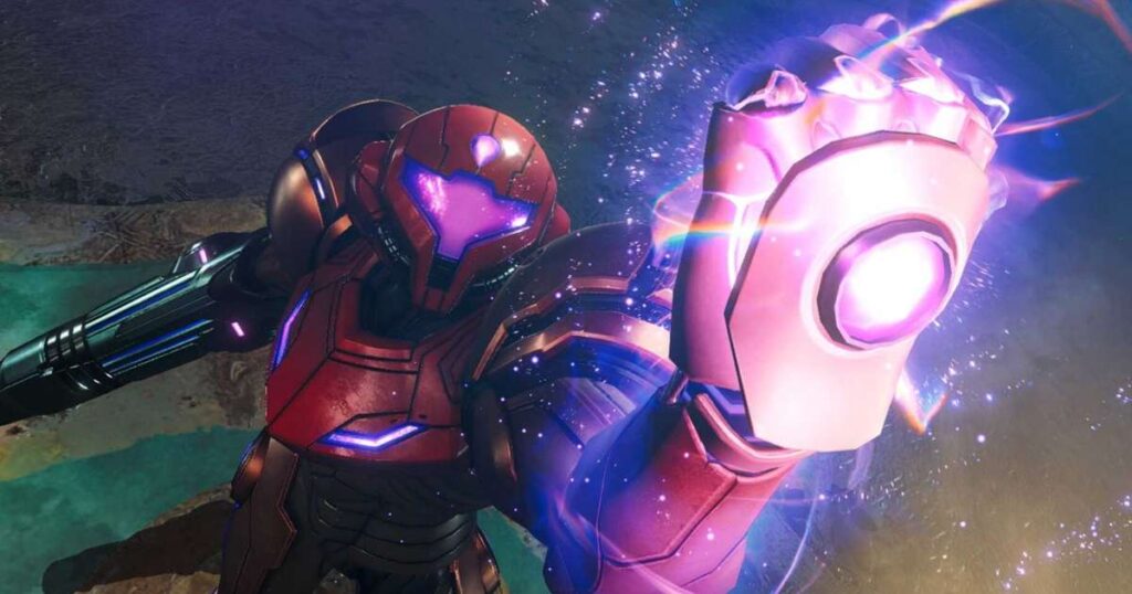 Metroid Prime 4: Jogue no PC com emulador e descubra os segredos!