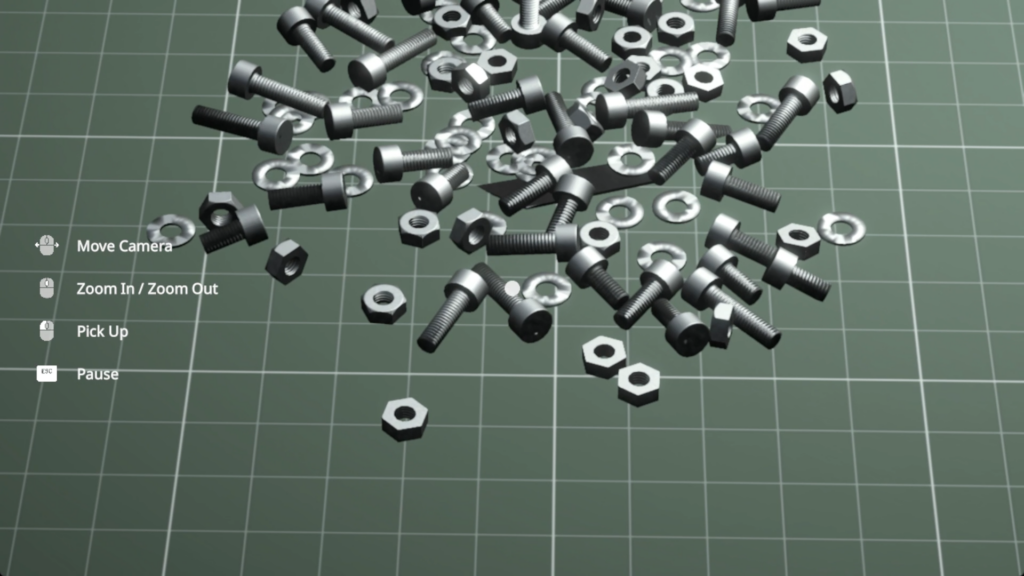 Jogo de Simulação Distópica 'LOW VALUE JOB' Lançado no Steam