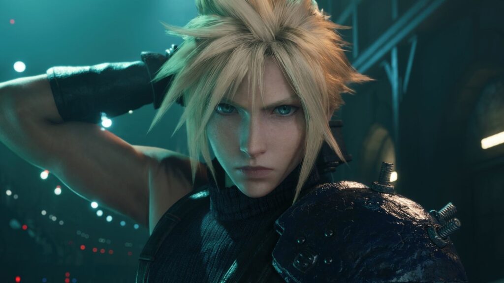 Final Fantasy VII Remake chega ao Xbox e Switch: confira os lançamentos da semana!