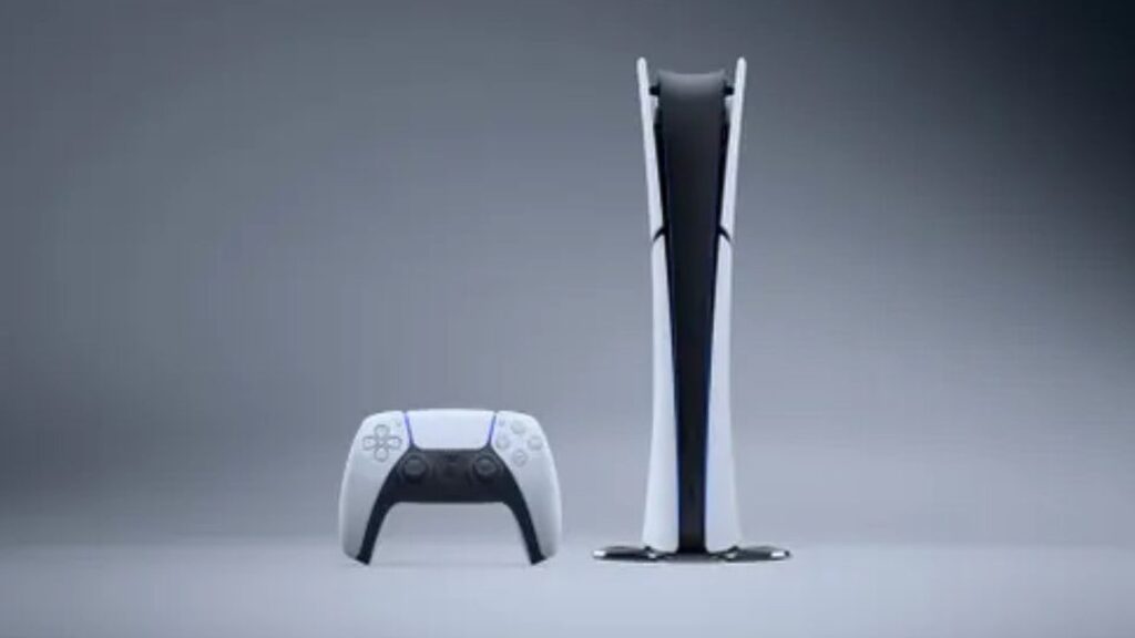 PS5 em Promoção no AliExpress: Garanta seu Consolão!