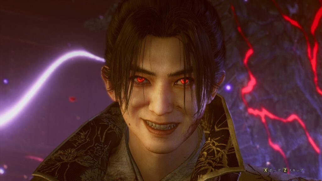 Jogo "Nioh 3" traz desafio e mundo aberto com batalha intensa