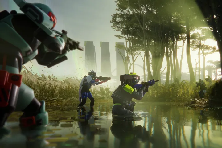 Marathon chega em março: prepare seu PC e consoles para a ação!