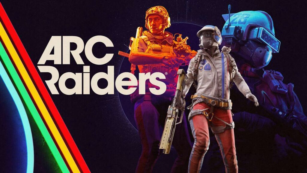 Arc Raiders: O Guia Definitivo para Dominá-lo!