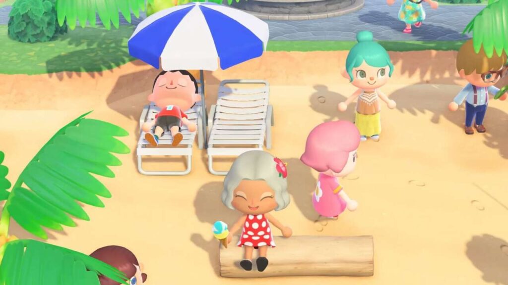 Novidades Imperdíveis na Atualização 3.0 de Animal Crossing!