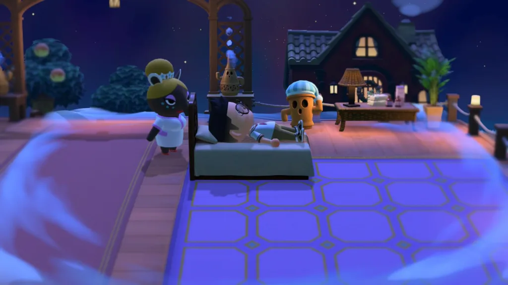 Animal Crossing - New Horizons - Nintendo Switch 2 Edition_05