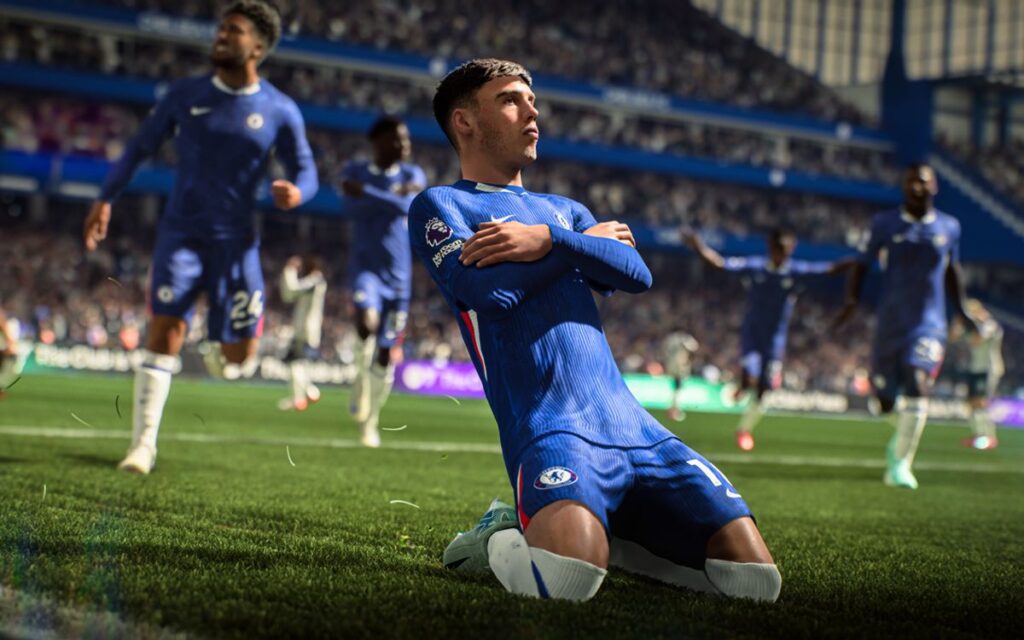 Descontos imperdíveis: até 85% em jogos da EA no Xbox!