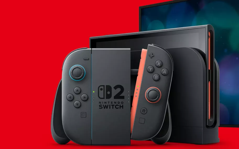 Nintendo Planeja Novo Modelo do Switch 2: O que Esperar?