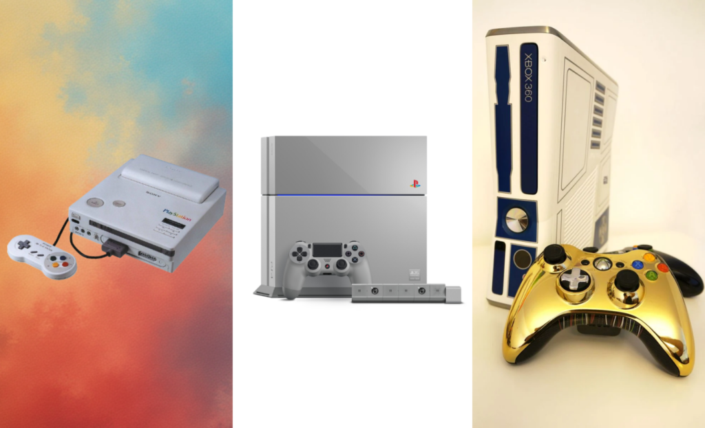 Videogames mais raros da história: confira ranking exclusivo