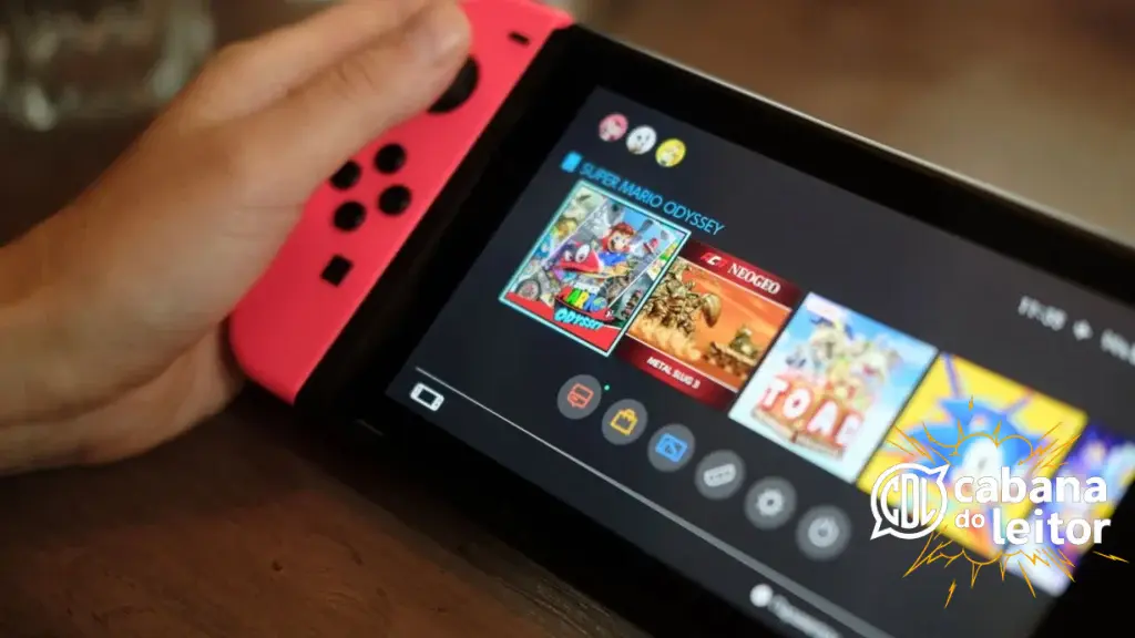 Nintendo Switch 2: O novo rei das vendas na Ásia!