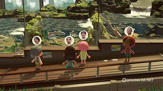 Animal Crossing: New Horizons Nintendo Switch 2 Edition