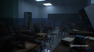 BrokenLore: UNFOLLOW