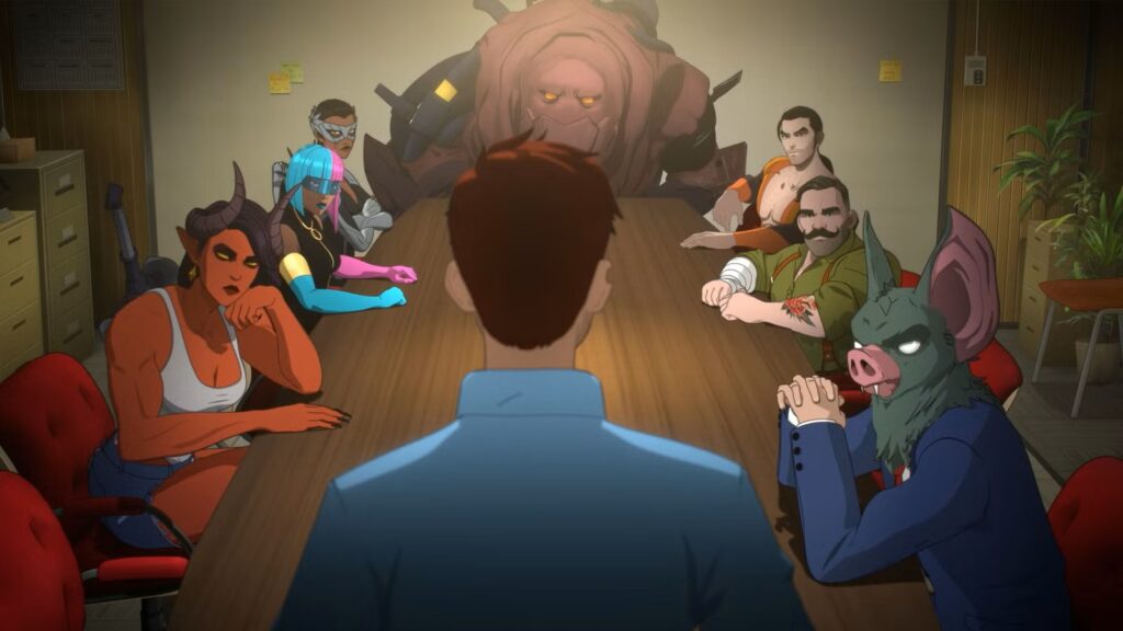 Dispatch: A censura nas plataformas da Nintendo que pegou todos de surpresa!