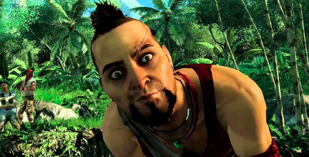 Far Cry 3 terá upgrade para o PS5 e Xbox Series nesta semana