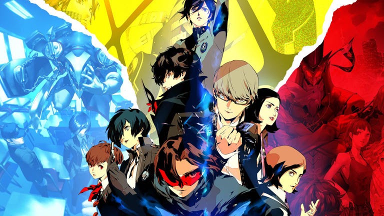 Persona 6 à Vista? Anúncio pode surgir nos 30 anos da série!