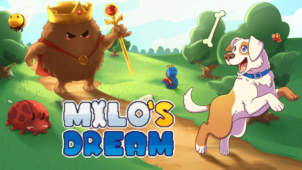 Milo's Dream desembarca nos consoles: prepare-se para a aventura!