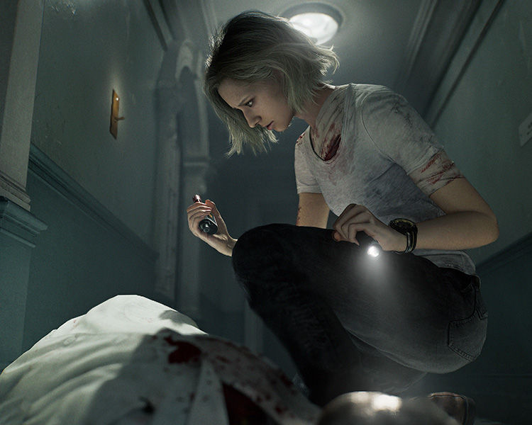 Resident Evil Requiem domina vendas no PlayStation e Steam