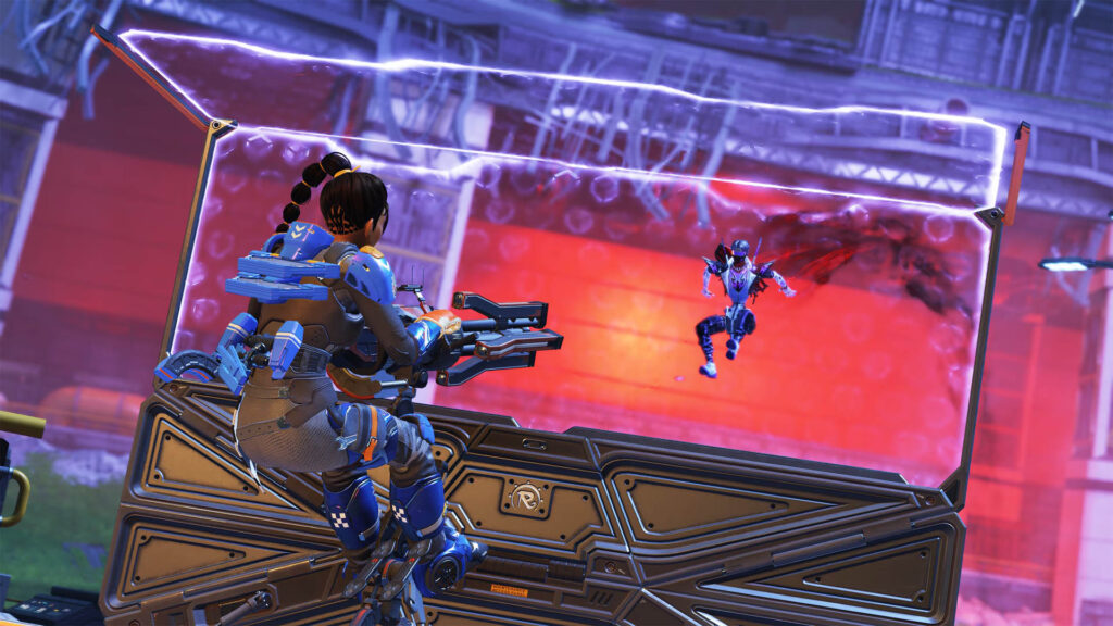 Apex Legends anuncia fim do suporte ao Switch; servidores fecham em 4 de agosto e transferência de dados para Switch 2 será possível.