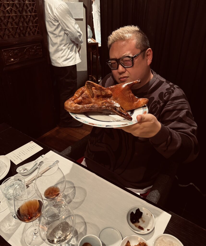 Takeshi: O Colunista de Diabetes Mais Animado do Mundo