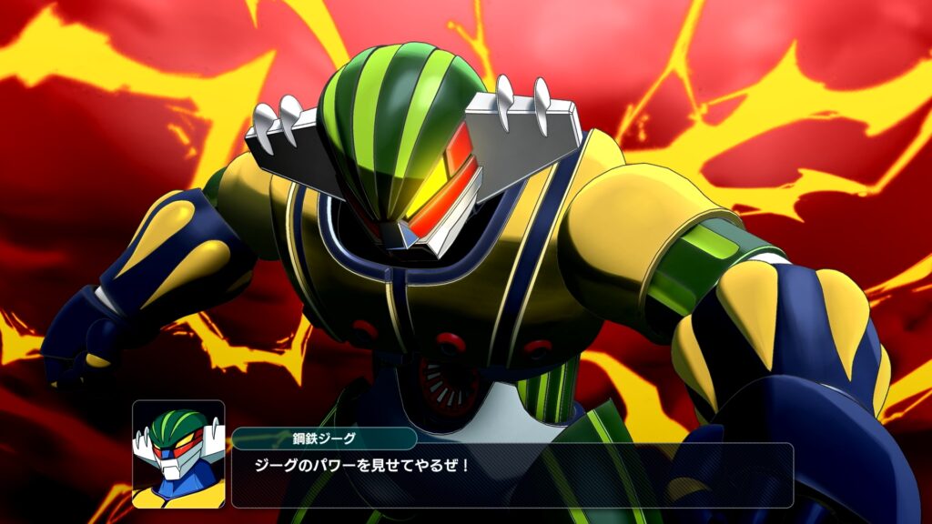 DLC 2 de Super Robot Wars Y será lançado em 6 de fevereiro de 2026 com novos personagens.