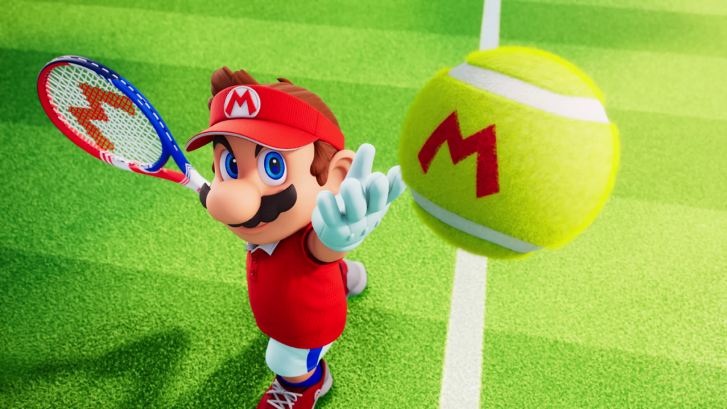 Nintendo revela novas imagens que mostram os modos de jogo!