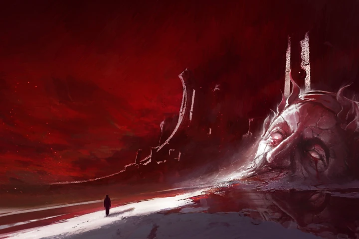 Dante's Bloodline: O Novo Desafio Chega aos Consoles e PC!