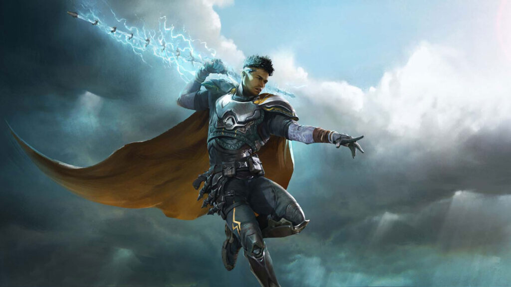 Alta tensão: Estúdio do Highguard desativa site e levanta mistério!