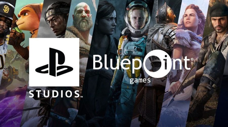 Bluepoint Games