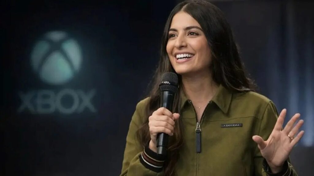 CEO da Xbox confirma futuro dos consoles e ignora pressão por IA