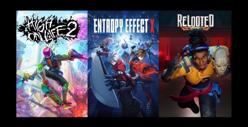 Chegou a hora: Novos jogos direto para o Xbox Game Pass!