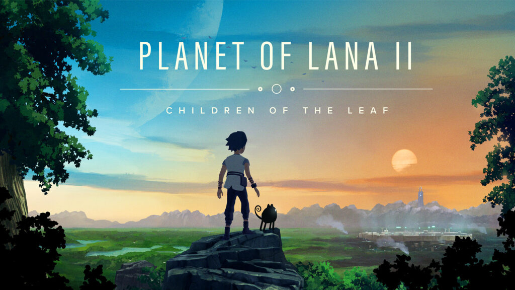 Experimente a Demo de Planet of Lana 2 no Game Pass já!